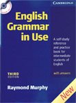 English Grammar in Use, 3rd Ed