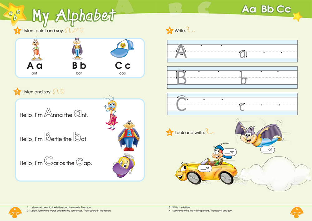 Starlight pdf. Звездный английский Alphabet book. Starlight Starter Alphabet. Starlight Starter my Alphabet. Старлайт Alphabet book.