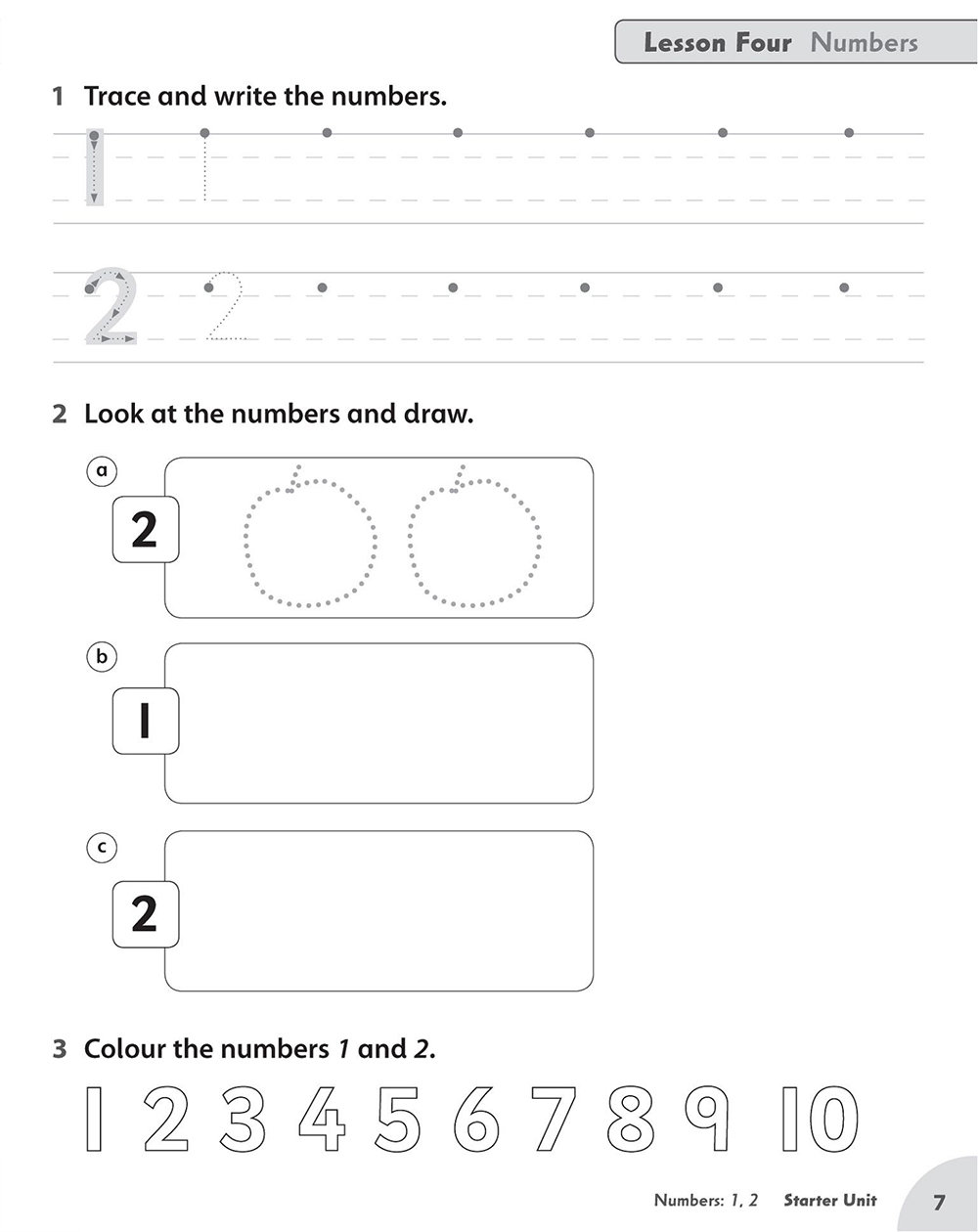 Family and Friends Starter (2nd edition) Workbook / Семья и Друзья для  начинающих (2е издание) Рабочая тетрадь