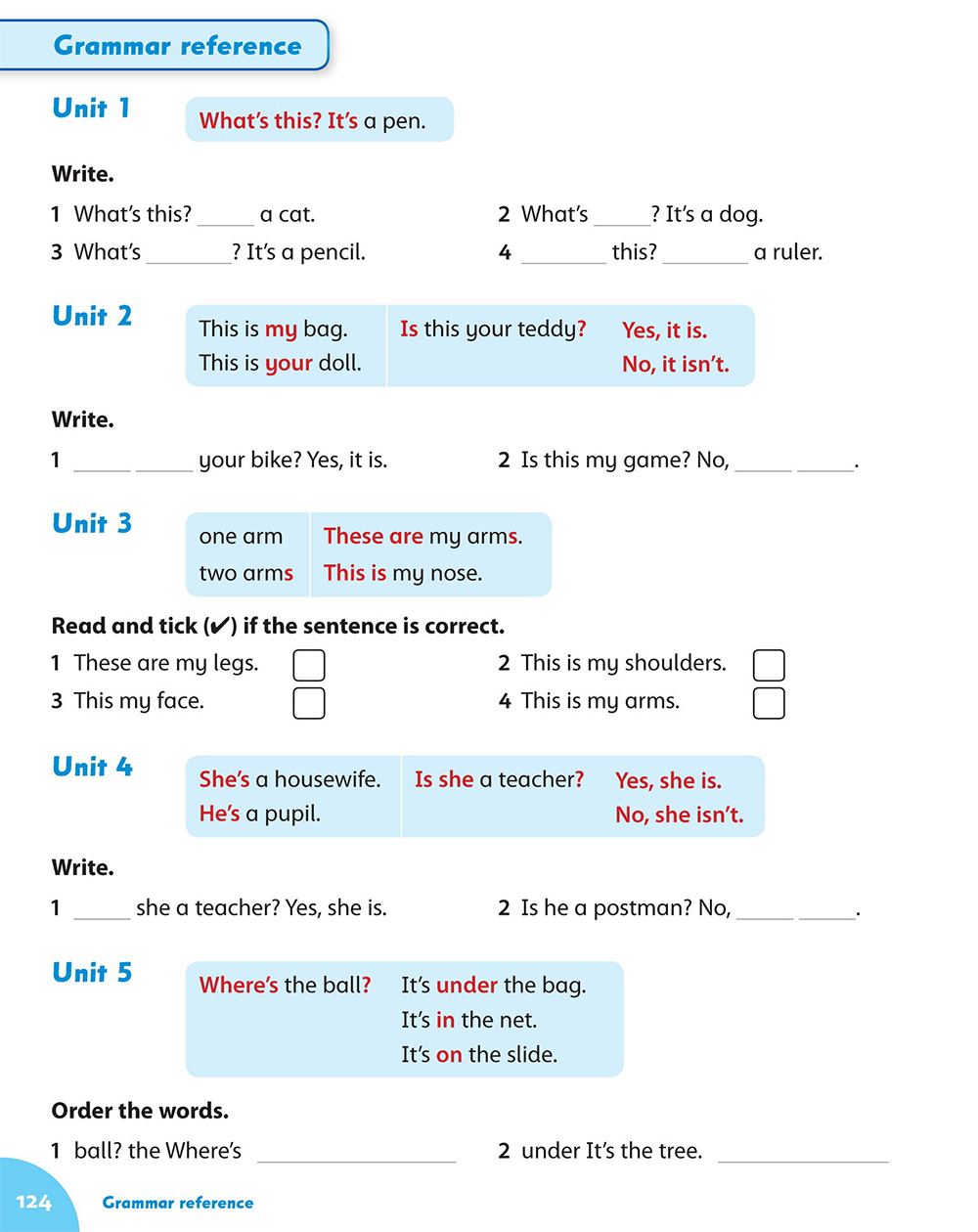 Family and Friends 1 (2nd edition) Class Book / Семья и Друзья 1 (2е  издание) Учебник