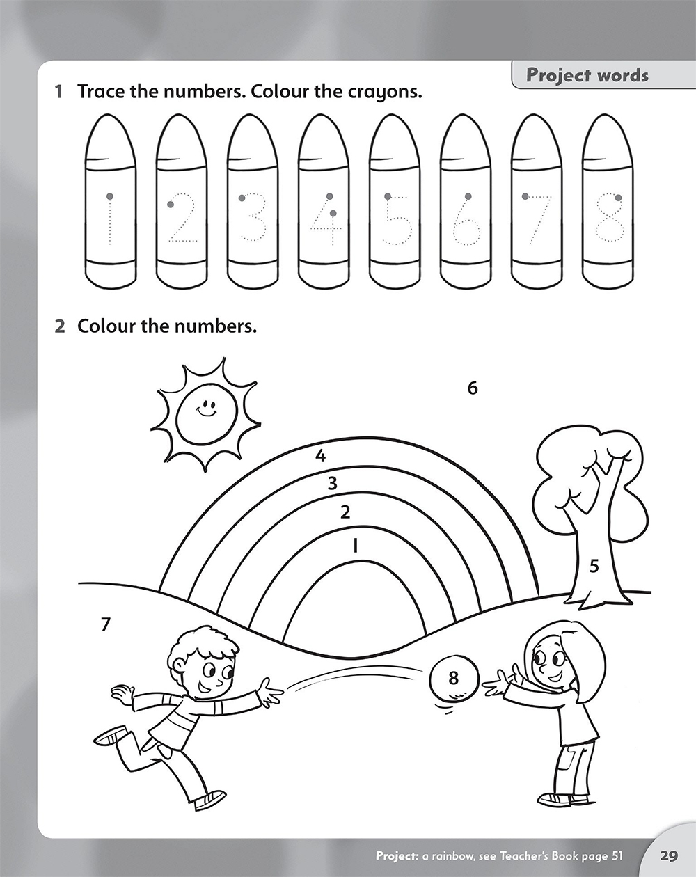 Family and Friends Starter (2nd edition) Workbook / Семья и Друзья для  начинающих (2е издание) Рабочая тетрадь