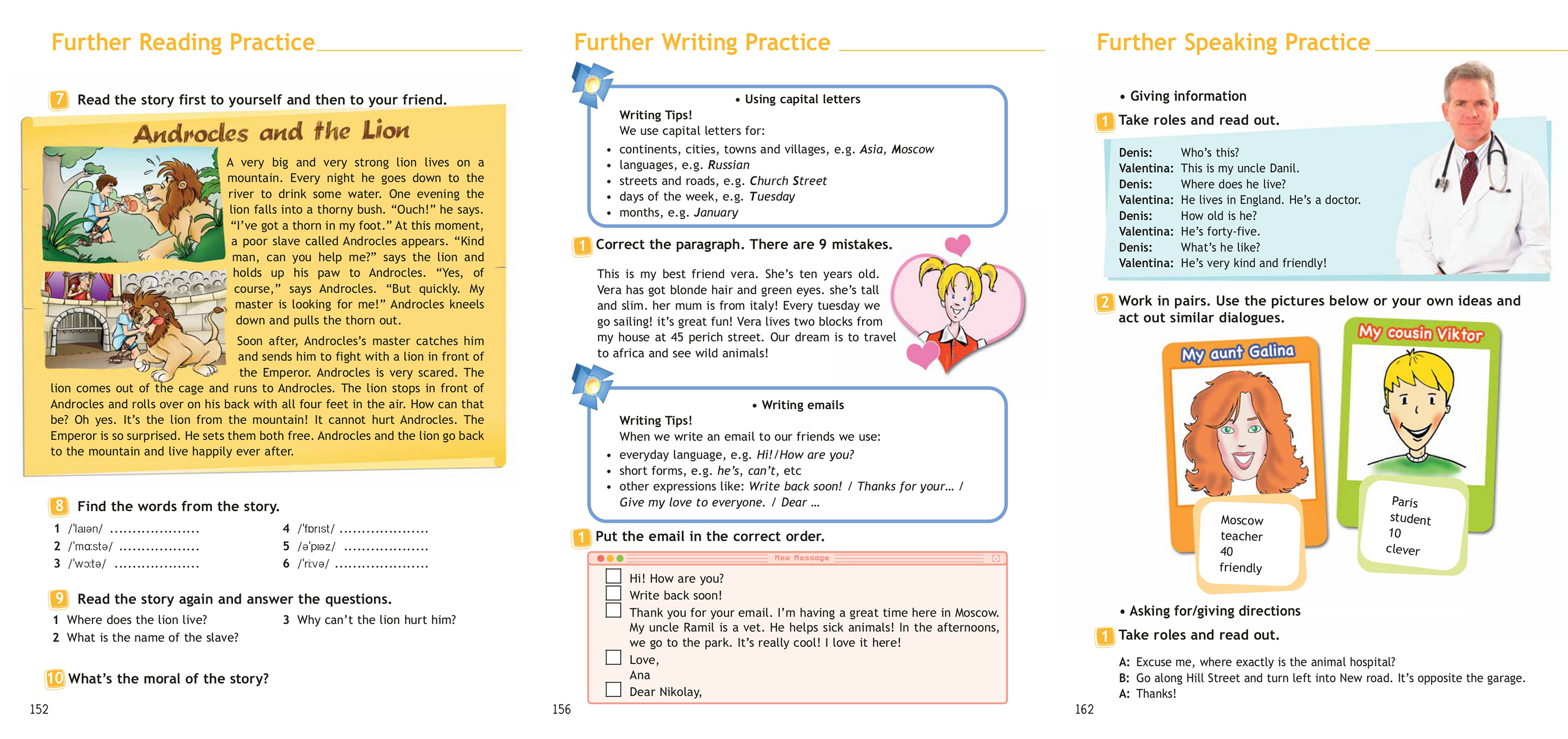 Spotlight 4 Student S Book Купить