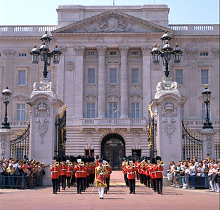 London London