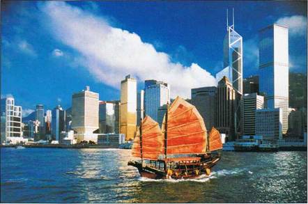 Hong Kong Hong Kong