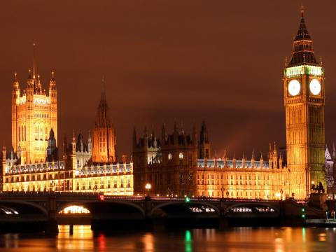 London London