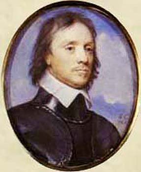 Oliver Cromwell Oliver Cromwell