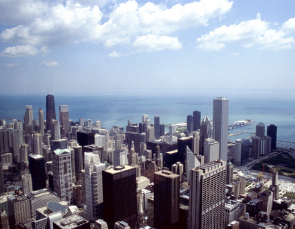Chicago Chicago