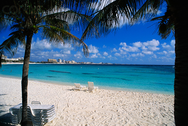 Jamaica - time to take it easy Jamaica - time to take it easy