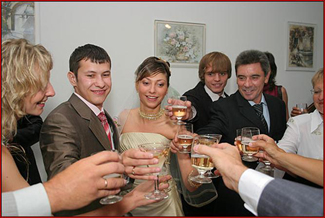 Attendants Attendants
