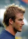 David Beckham David Beckham