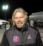 Branson Branson