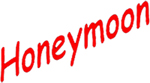 Honeymoon Honeymoon