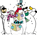 WE WISH YOU A MERRY CHRISTMAS WE WISH YOU A MERRY CHRISTMAS
