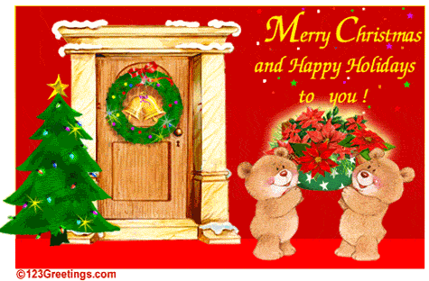 Christmas Christmas