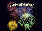 New Year New Year
