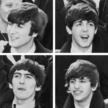 The Beatles The Beatles