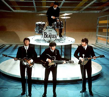 The Beatles The Beatles