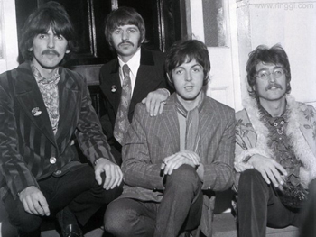 The Beatles The Beatles