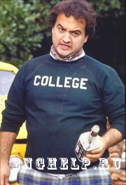 John Belushi John Belushi