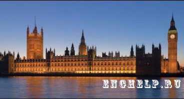 London London