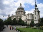London London