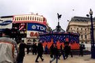 London London