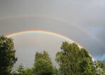 Rainbow Rainbow