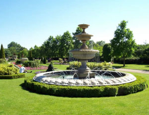 Regent's Park & Primrose Hill Regent's Park & Primrose Hill