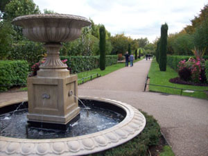 Regent's Park & Primrose Hill Regent's Park & Primrose Hill