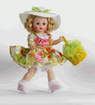 Я кукле платье сшить решила Я кукле платье сшить решила